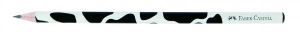 Faber-Castell Ołówek Trójkątny Motyw Krowa Faber-Castell (118366 FC) 1