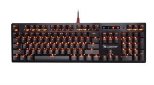 Klawiatura A4Tech B820R RGB  (A4TKLA45994) 2