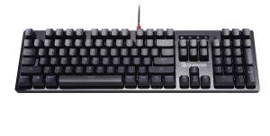 Klawiatura A4Tech B820R RGB  (A4TKLA45994) 5