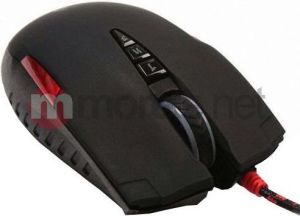 Mysz A4Tech Bloody V2m + podkładka (A4TMYS43981*) 4