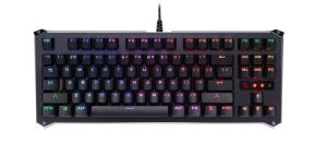 Klawiatura A4Tech Bloody B930 RGB (A4TKLA45991) 2