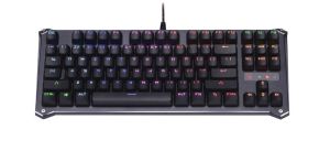 Klawiatura A4Tech Bloody B930 RGB (A4TKLA45991) 4