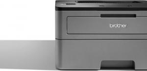 Drukarka laserowa Brother HL-L2352DW (HLL2352DWYJ1) 4