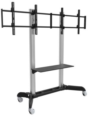 Techly Stojak podłogowy ICA-TR22 32'' - 70'' 2