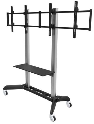 Techly Stojak podłogowy ICA-TR22 32'' - 70'' 5