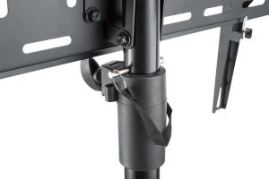 Manhattan Stojak podłogowy 461412 37'' - 70'' 4