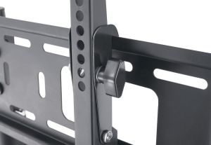 Manhattan Stojak podłogowy 461412 37'' - 70'' 5