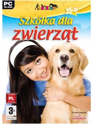 Szkółka dla zwierząt PC 1