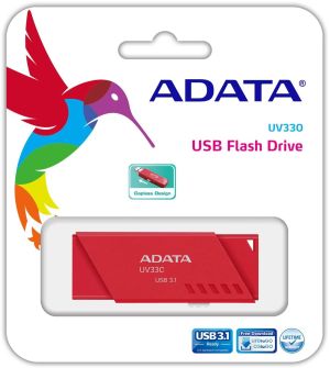 Pendrive ADATA  (AUV330-32G-RRD) 4
