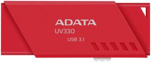 Pendrive ADATA  (AUV330-64G-RRD) 2