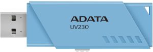 Pendrive ADATA UV230 64GB (AUV230-64G-RBL) 1