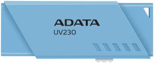 Pendrive ADATA UV230 64GB (AUV230-64G-RBL) 2