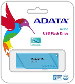 Pendrive ADATA UV230 64GB (AUV230-64G-RBL) 6