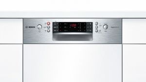 Zmywarka Bosch SPI66TS00E 3