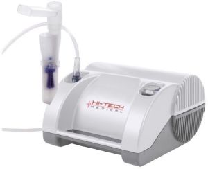 Hi-Tech Medical Inhalator (Inh_ORO-COMFORT FAMILY) 1