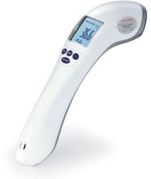 Termometr Hi-Tech Medical Bezdotykowy ORO-T50 PERFECT 1