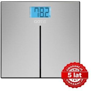 Waga łazienkowa Gotie GWP-100 2