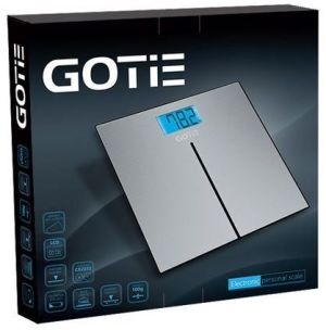 Waga łazienkowa Gotie GWP-100 3