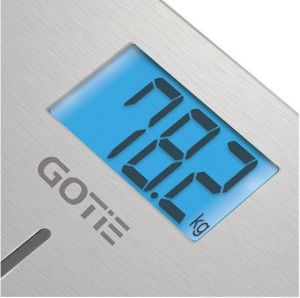 Waga łazienkowa Gotie GWP-100 5