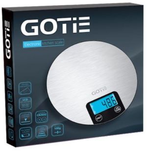 Waga kuchenna Gotie GWK-100 2