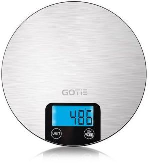 Waga kuchenna Gotie GWK-100 3