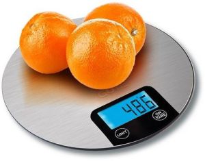 Waga kuchenna Gotie GWK-100 5