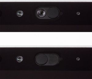 LogiLink LogiLink WebCam Abdeckung für Laptop, Smartphone + Tablet PC - AA0111 4