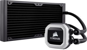 Chłodzenie wodne Corsair H115i PRO RGB 280mm (CW-9060032-WW) 11