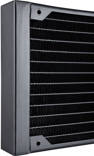 Chłodzenie wodne Corsair H115i PRO RGB 280mm (CW-9060032-WW) 24