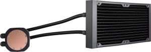 Chłodzenie wodne Corsair H115i PRO RGB 280mm (CW-9060032-WW) 25