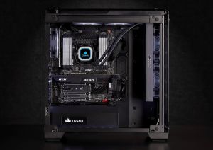 Chłodzenie wodne Corsair H115i PRO RGB 280mm (CW-9060032-WW) 26