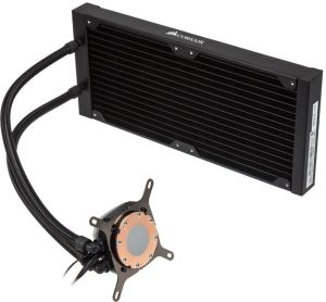 Chłodzenie wodne Corsair H115i PRO RGB 280mm (CW-9060032-WW) 3