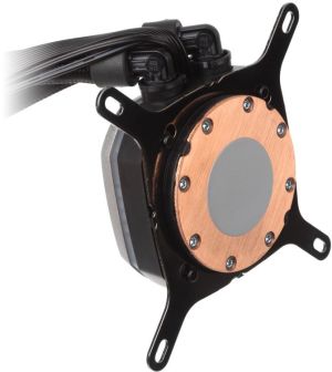 Chłodzenie wodne Corsair H115i PRO RGB 280mm (CW-9060032-WW) 5