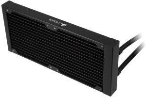 Chłodzenie wodne Corsair H115i PRO RGB 280mm (CW-9060032-WW) 6