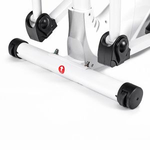 Orbitrek Sapphire sport Orbitrek magnetyczny Thunder II SG-511E biało-czarny 4