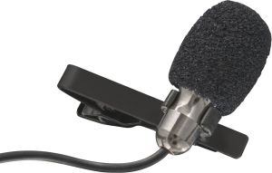 Mikrofon Trust Lava USB z kartą dźwiękową 1