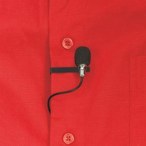 Mikrofon Trust Lava USB z kartą dźwiękową 5