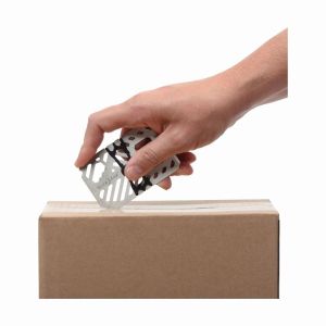 Nite Ize Wielofunkcyjny muti-tool Financial Tool z funkcją portfela (FMT2-11-R7) 11