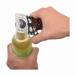 Nite Ize Wielofunkcyjny muti-tool Financial Tool z funkcją portfela (FMT2-11-R7) 12