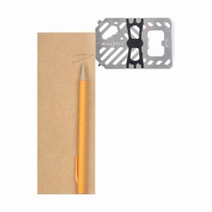 Nite Ize Wielofunkcyjny muti-tool Financial Tool z funkcją portfela (FMT2-11-R7) 9