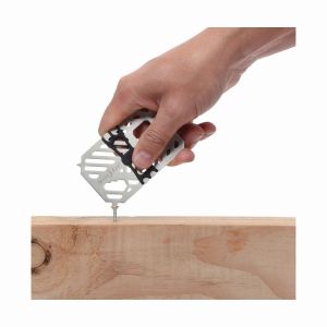 Nite Ize Wielofunkcyjny muti-tool Financial Tool z funkcją portfela (FMT2-11-R7) 10