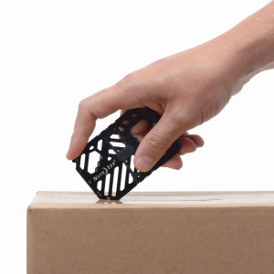 Nite Ize Wielofunkcyjny multi-tool Financial Tool z funkcją portfela (FMT2-01-R7) 12