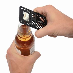 Nite Ize Wielofunkcyjny multi-tool Financial Tool z funkcją portfela (FMT2-01-R7) 13