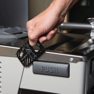 Nite Ize Wielofunkcyjny multi-tool Financial Tool z funkcją portfela (FMT2-01-R7) 7