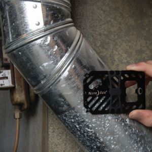 Nite Ize Wielofunkcyjny multi-tool Financial Tool z funkcją portfela (FMT2-01-R7) 8