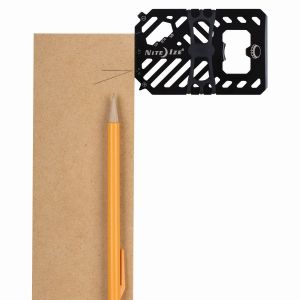 Nite Ize Wielofunkcyjny multi-tool Financial Tool z funkcją portfela (FMT2-01-R7) 10