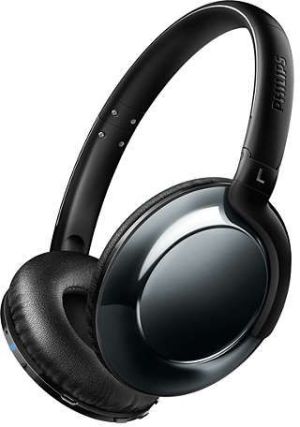 Słuchawki Philips Flite (SHB4805DC/00) 3