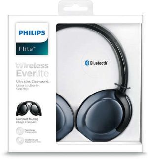 Słuchawki Philips Flite (SHB4805DC/00) 6