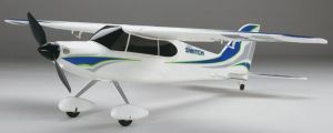 Samolot zdalnie sterowany Flyzone Elektroszybowiec Mini Switch 865mm RTF (FLZA3320) 1