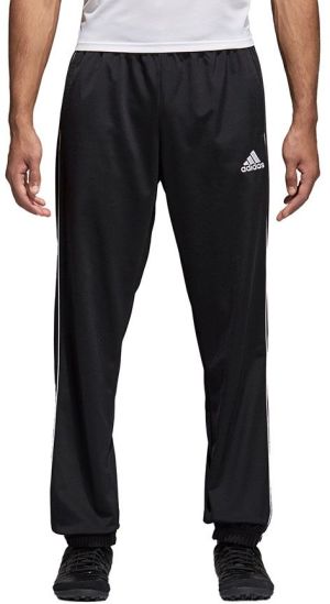 Adidas Spodnie męskie CORE 18 PES PNT czarne r. XL (CE9050) 1